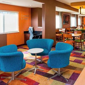 Fairfield Inn & Suites South Bend Mishawaka