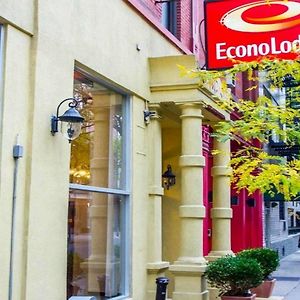 Econo Lodge Times Square